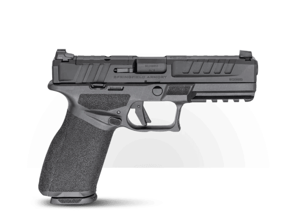 Pistole Springfield Armory ECHELON 4.5F 9mm Para - 3-Dot Tritium, Bild 2