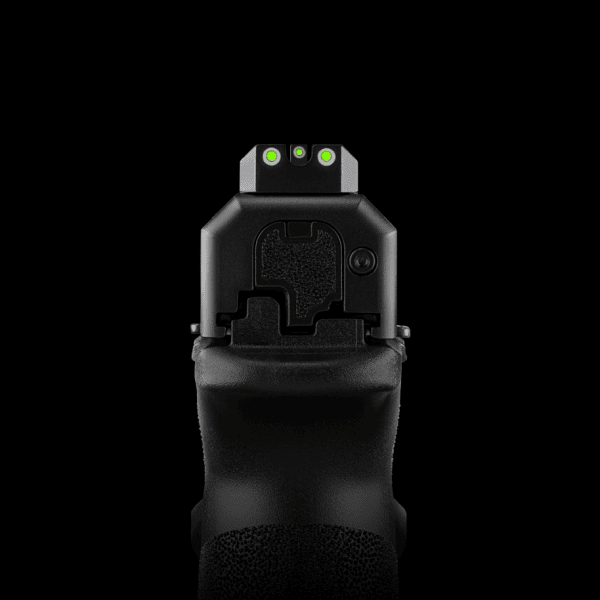 Pistole Springfield Armory ECHELON 4.5F 9mm Para - 3-Dot Tritium, Bild 6