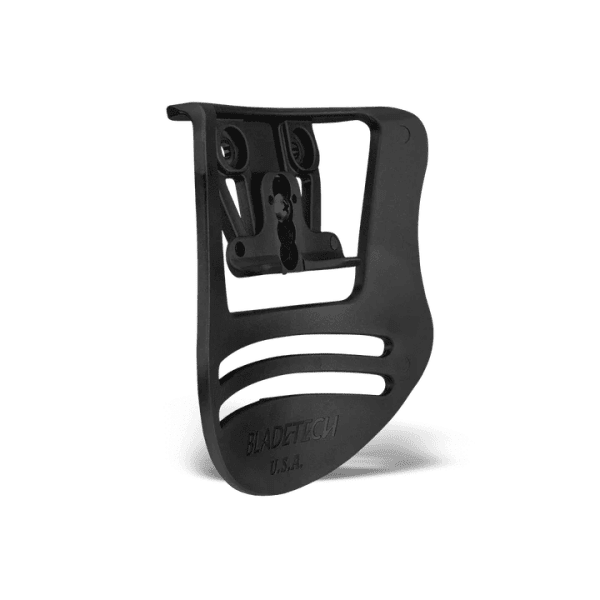 Verstellbare Paddle-Holsterbefestigung BLADE-TECH - mit Hardware, Bild 2