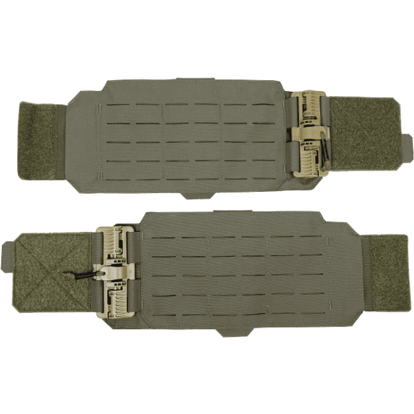 Ballistic Cummerbund PITCHFORK SYSTEMS LMPC ROC, Bild 2