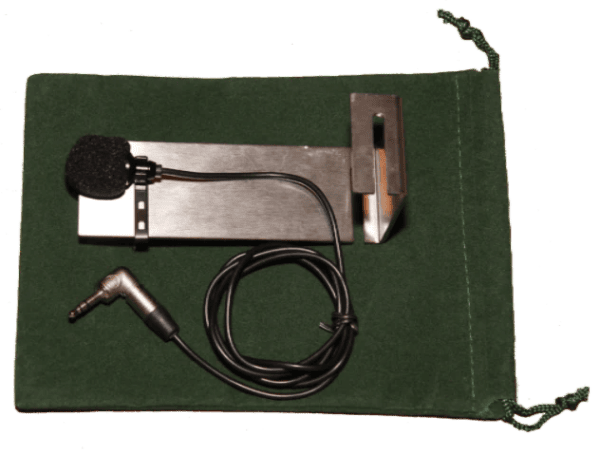 Air Gun Trigger Adapter Kit LabRadar, Bild 1