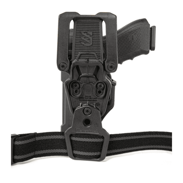 Beingurt Adapter Blackhawk T-SERIES Jacket Slot Leg Strap Adapter, Bild 2