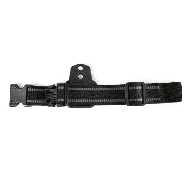 Beingurt Adapter Blackhawk T-SERIES Jacket Slot Leg Strap Adapter, Bild 4