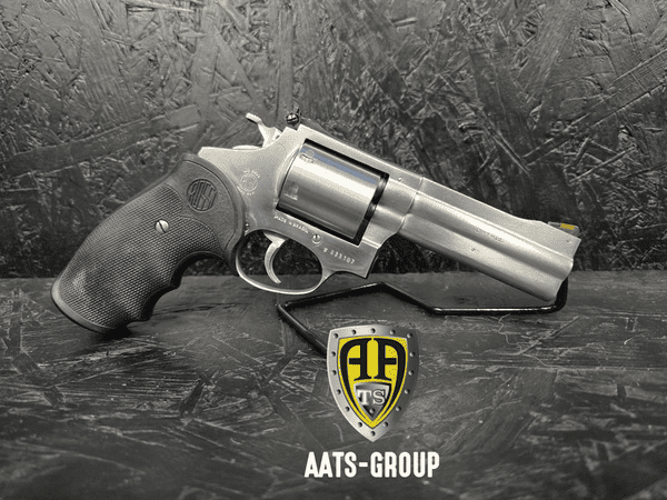 OCCASION Revolver Rossi M711 .357 Mag. - Zustand 1, Bild 2