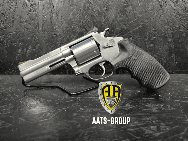 OCCASION Revolver Rossi M711 .357 Mag. - Zustand 1, Bild 1