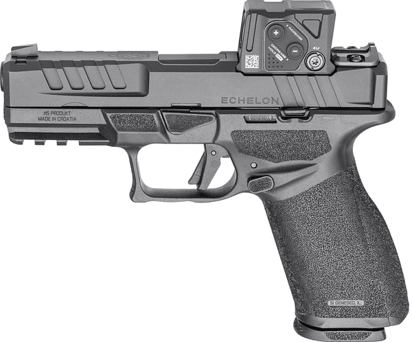 Pistole Springfield Armory ECHELON 4.0FC COA 9mm Para - Set mit Aimpoint COA, Bild 1