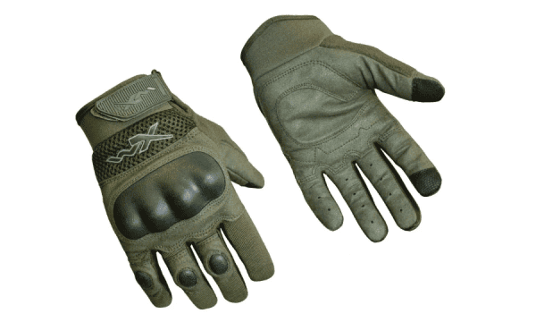 Handschuh WILEY X DURTAC SmartTouch, Bild 3