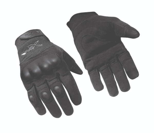 Handschuh WILEY X DURTAC SmartTouch, Bild 2