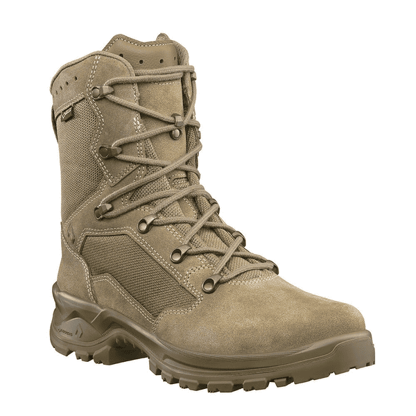 Einsatzschuh HAIX Combat GTX - Coyote, Bild 1