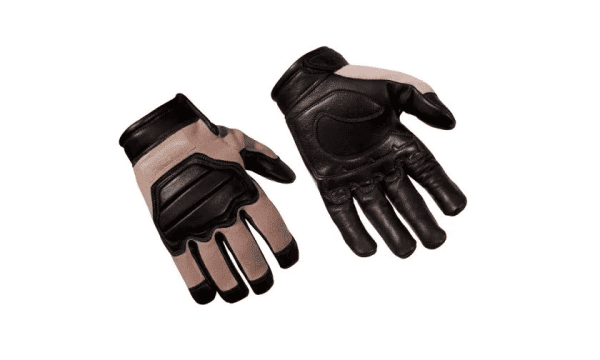 Handschuh WILEY X PALADIN - Tan - XX-Large, Bild 1