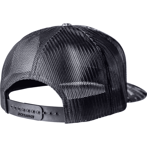 Cap SureFire Tiger Stripe, Bild 2