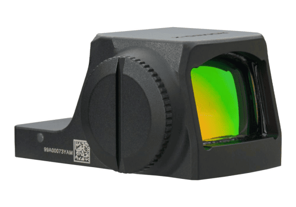 Reflexvisier SIG SAUER ROMEO-X ENCLOSED PRO, Bild 2