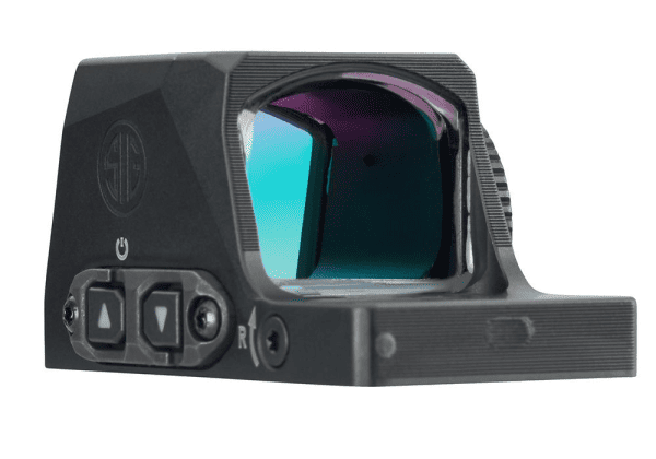 Reflexvisier SIG SAUER ROMEO-X ENCLOSED PRO, Bild 4