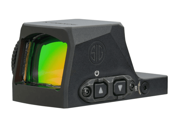Reflexvisier SIG SAUER ROMEO-X ENCLOSED PRO, Bild 1