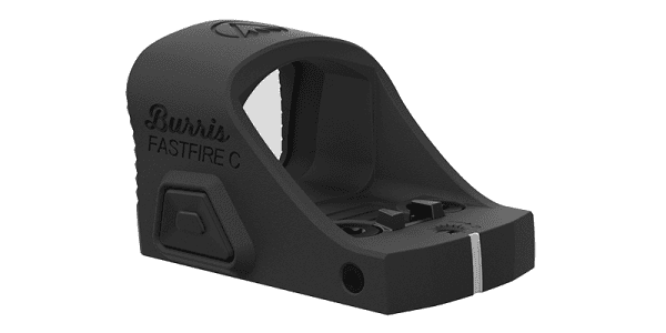 Rotpunktvisier Burris FastFire C 6-MOA Dot, Bild 2
