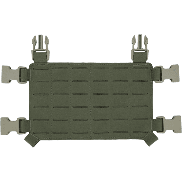 Plattenträger PITCHFORK SYSTEMS LMPC Light Modular Plate Carrier (Set), Bild 3