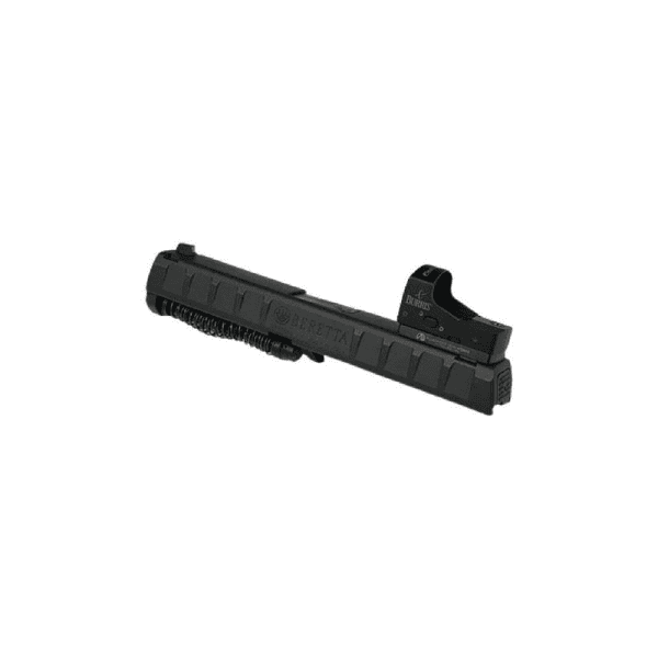Montageplatte Beretta APX (Gen1) für Burris FastFire, Bild 1