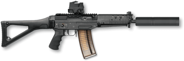 Selbstladebüchse SIG SAUER SG553 300BK .300 BLK - Konfiguration nach Wunsch, Bild 1