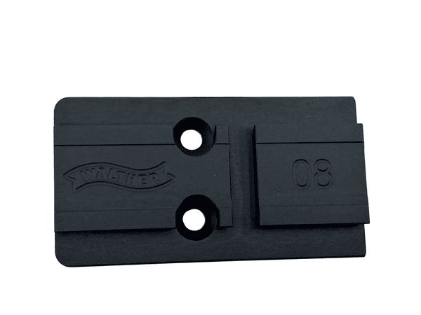 Montageplatte Walther PDP Gen2 - 08 Aimpoint Acro, Bild 1