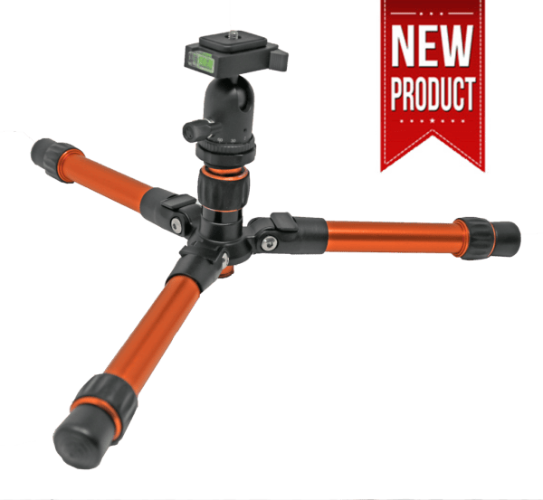 Tripod-Stativ LabRadar, Bild 1