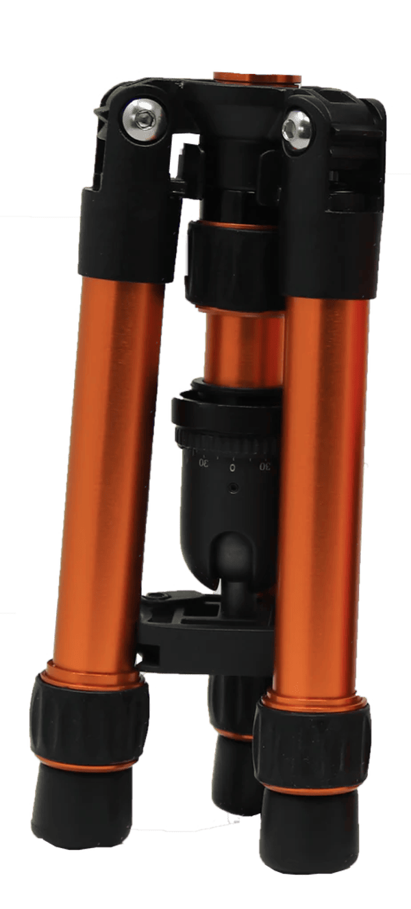 Tripod-Stativ LabRadar, Bild 2