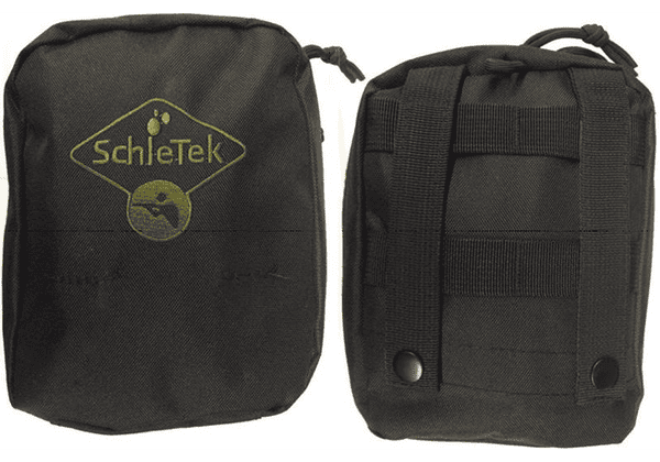 Reinigungsset SchleTek mit Molle-Tasche , Bild 4