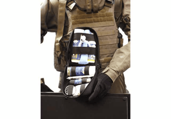 Reinigungsset SchleTek mit Molle-Tasche , Bild 3