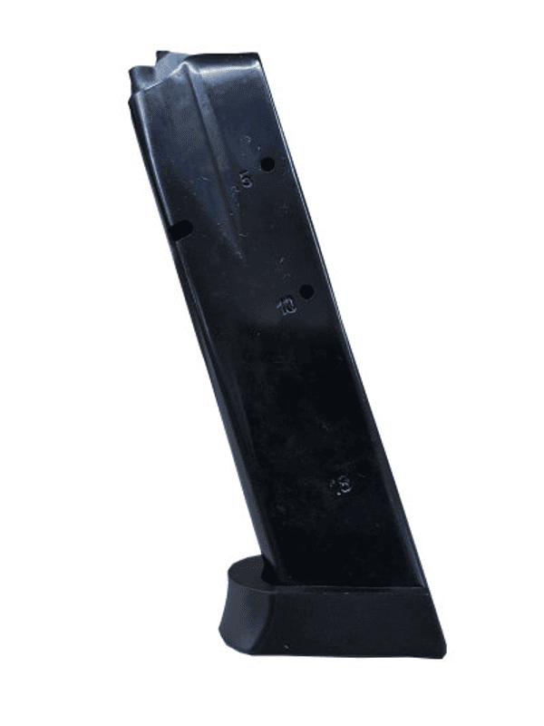 Magazin CZ 75/SP-01 9mm Para - 18 Schuss, Bild 1