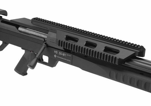 Präzisionsbüchse Steyr HS .50 M1 .50 BMG, Bild 4