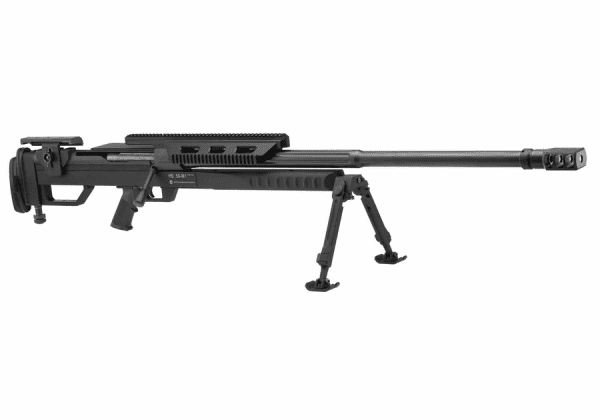 Präzisionsbüchse Steyr HS .50 M1 .50 BMG, Bild 1