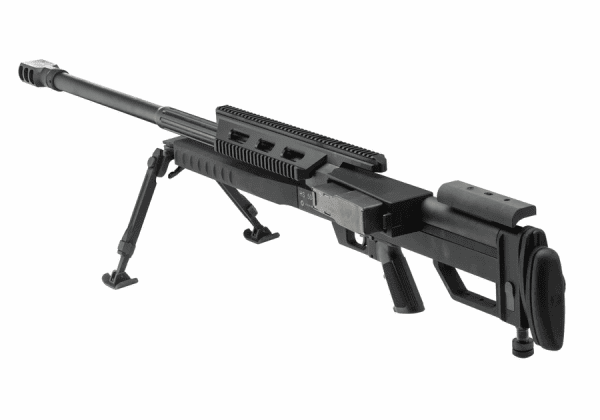 Präzisionsbüchse Steyr HS .50 M1 .50 BMG, Bild 2
