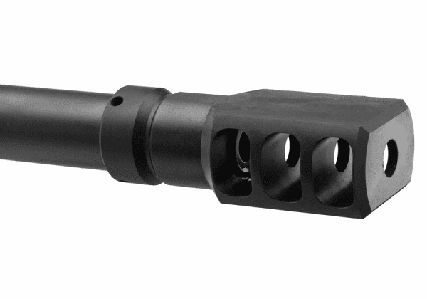 Präzisionsbüchse Steyr HS .50 M1 .50 BMG, Bild 3