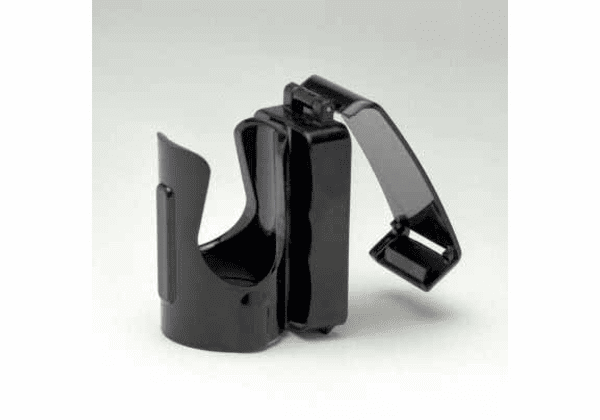 Halterung Monadnock Front Draw 360° Swivel Clip-On Baton Holder - für PR-24, Bild 1