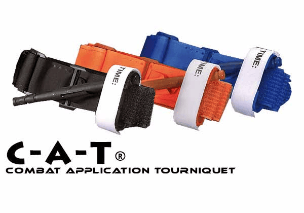 Combat Application Tourniquet C-A-T GEN7, Bild 1