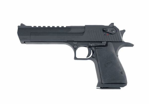 Pistole Magnum Research Desert Eagle Mark XIX, Bild 1