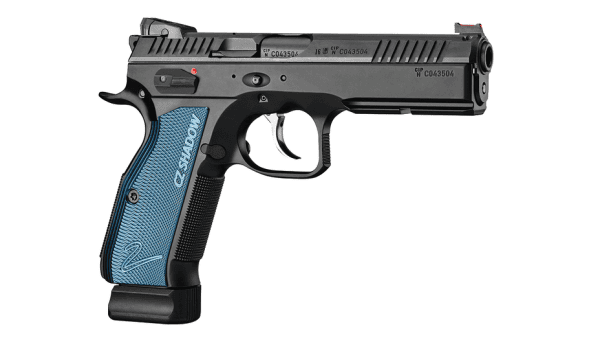 Pistole CZ Shadow 2 9mm Para, Bild 2
