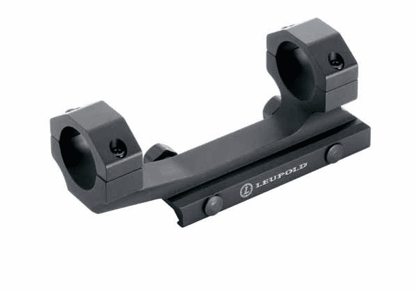 Leupold Mark 2 IMS 1″ (25.4mm) Integral Mounting System, Bild 1