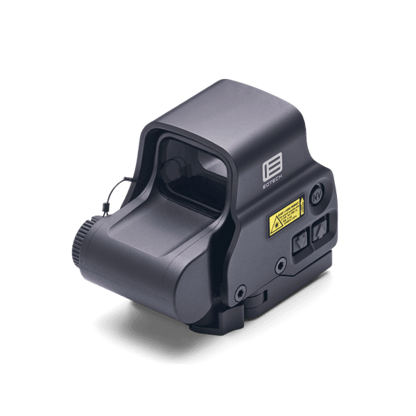 Zielgerät EOTech HWS EXPS3, Bild 3