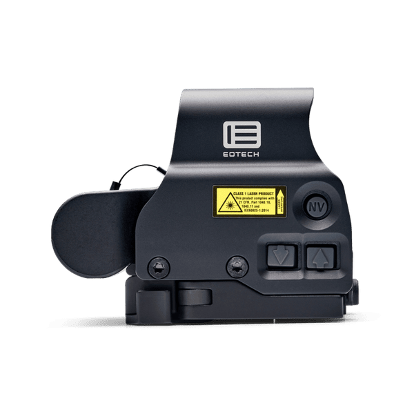 Zielgerät EOTech HWS EXPS3, Bild 4