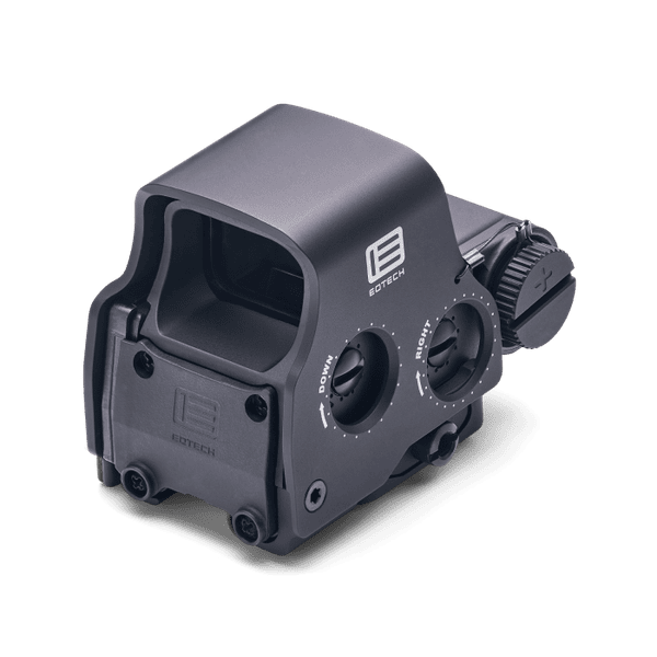 Zielgerät EOTech HWS EXPS3, Bild 2