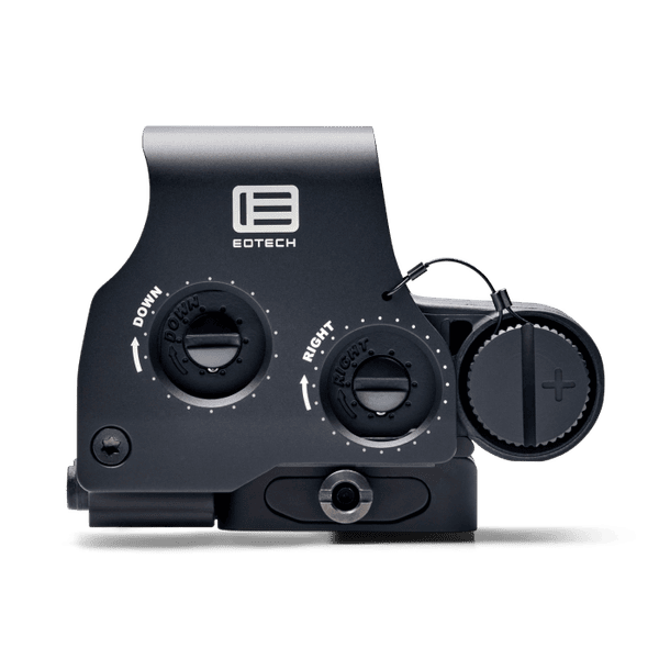 Zielgerät EOTech HWS EXPS3, Bild 5