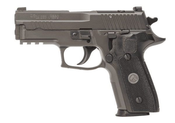 Pistole SIG SAUER P229 Legion 9mm Para - DA/SA, Bild 1