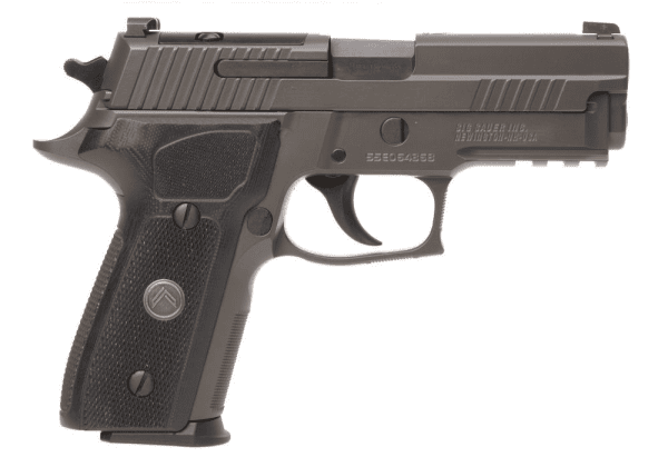 Pistole SIG SAUER P229 Legion 9mm Para - DA/SA, Bild 2