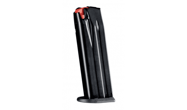 Magazin Walther PDP Compact / PDP F-Series / PPQ M2 / Q5 / Q4 9mm Para - 15 Schuss, Bild 1