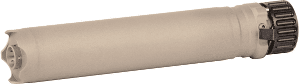 Schalldämpfer B&T Rotex-IIA .308 Win. (7.62x51), Bild 1