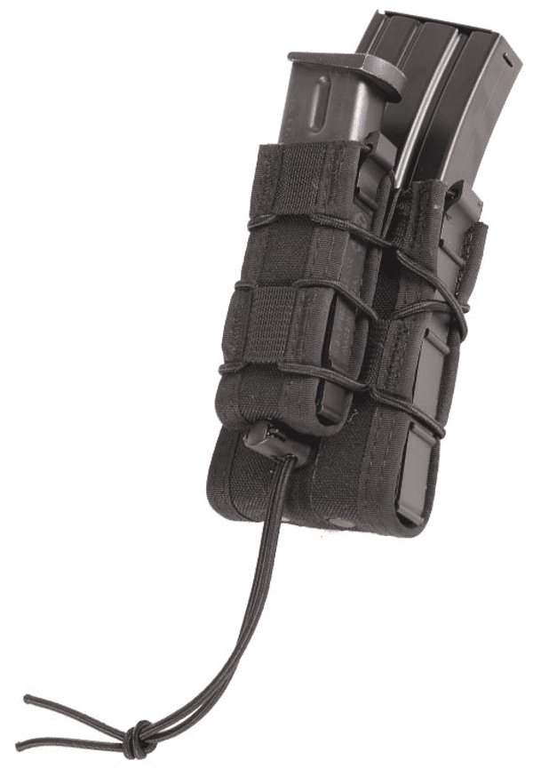 Double Decker Taco Mag Pouch High Speed Gear , Bild 6