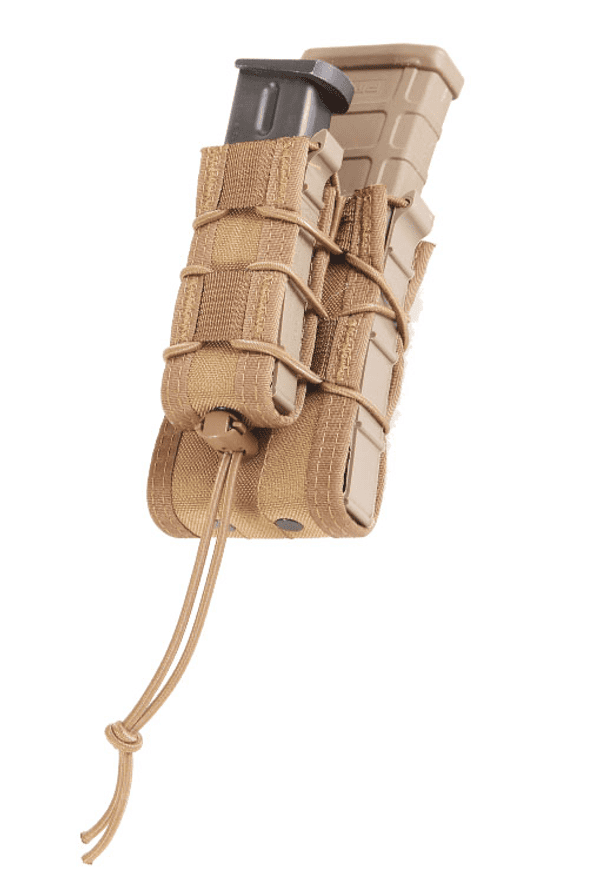 Double Decker Taco Mag Pouch High Speed Gear , Bild 3