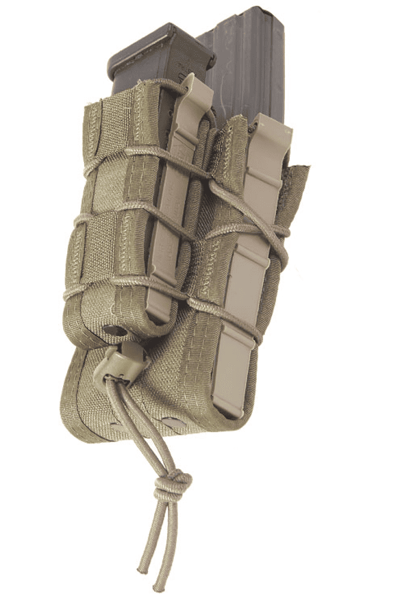 Double Decker Taco Mag Pouch High Speed Gear , Bild 2