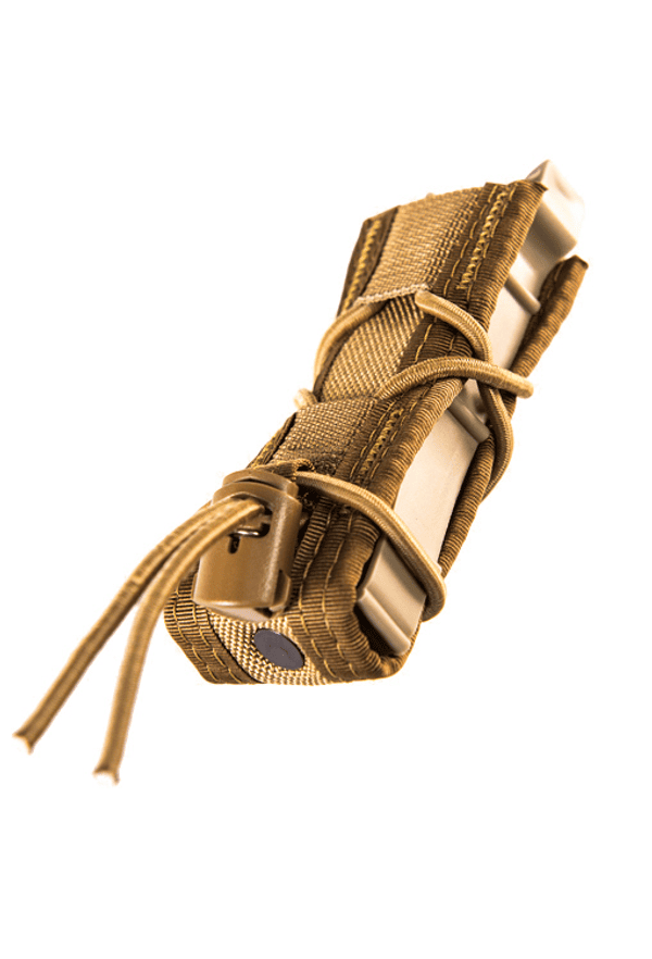 Single Pistol Taco Mag Pouch High Speed Gear , Bild 3