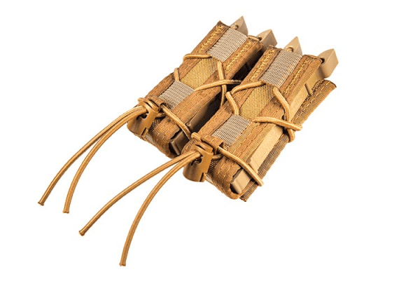 Double Pistol Taco Mag Pouch High Speed Gear, Bild 7